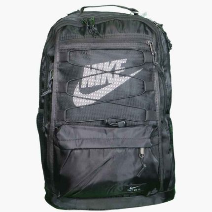 کوله پشتی نایک N057 - نمای روبرو