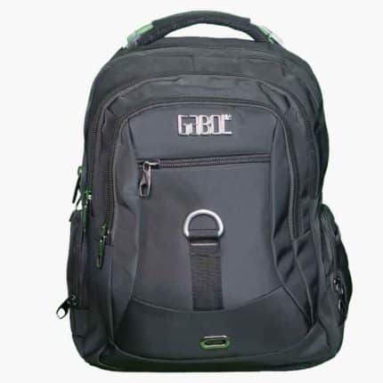کوله پشتی لپ تاپ Gabol - نمای روبرو | مدل Bkp_Nike_0017_1_gabol