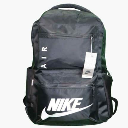 نمای روبروی کوله پشتی نایک مدل Bkp_nike_0017