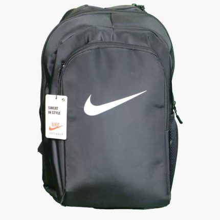 نمای روبروی کوله پشتی نایک مدل Bkp_nike_0017-1#18