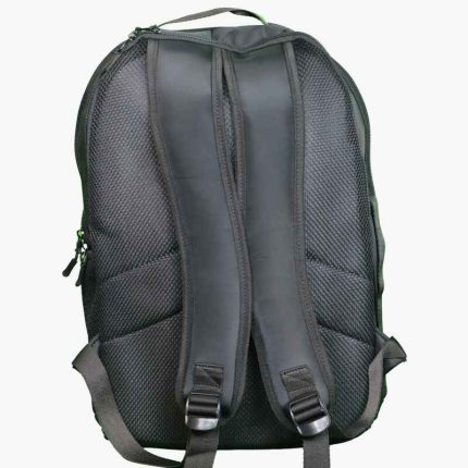 پشت کوله پشتی نایک مدل Bkp_nike_0017-1#18 به همراه بندهای قابل تنظیم