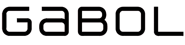 لوگوی برند گابل