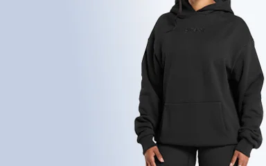 هودی ورزشی بنر