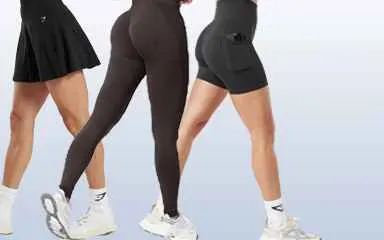 لگ ورزشی بنر