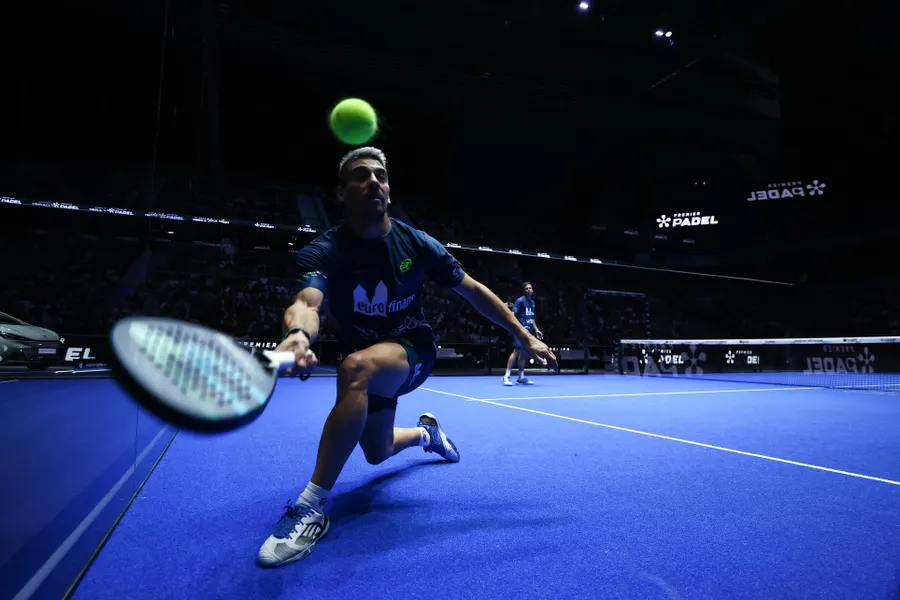 ورزش پدل وبلاگ اکواسپرت