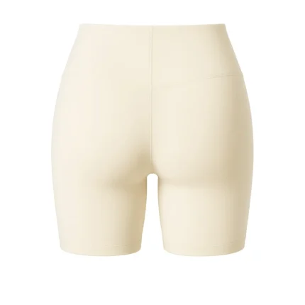 پشت بایکر زنانه نایک شیری – کمر پهن گنی | اکو اسپرت