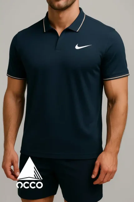 پلوشرت نایک -Nike-mpoloshirt 4504