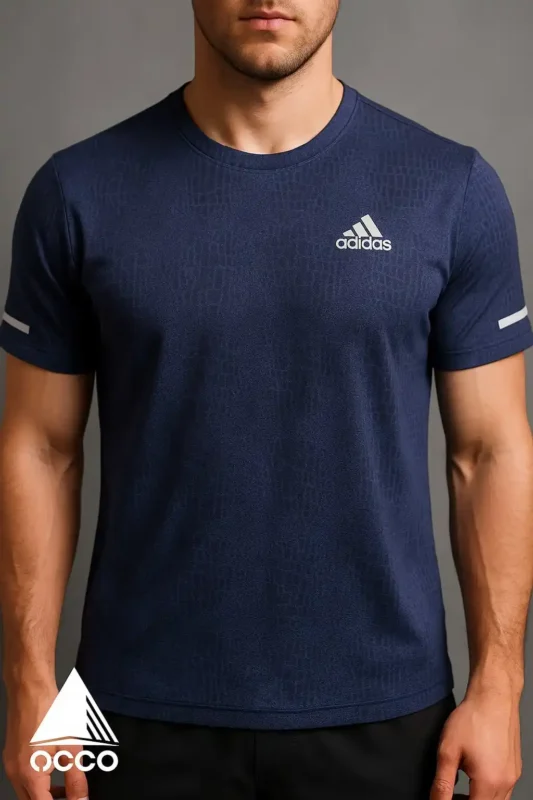 تیشرت مردانه آدیداس استرج
