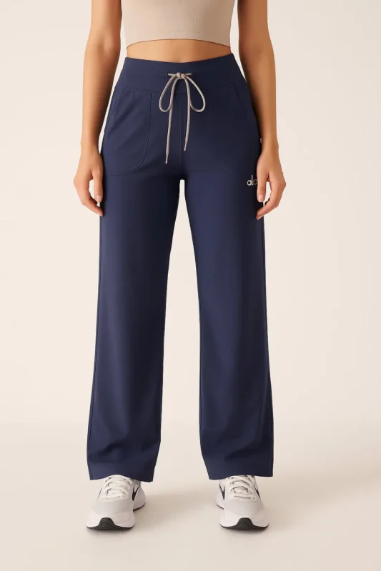 شلوار قواصی زنانه alo