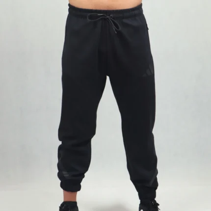 شلوار اسلش نخی مردانه آدیداس - adidas-mpants-09921