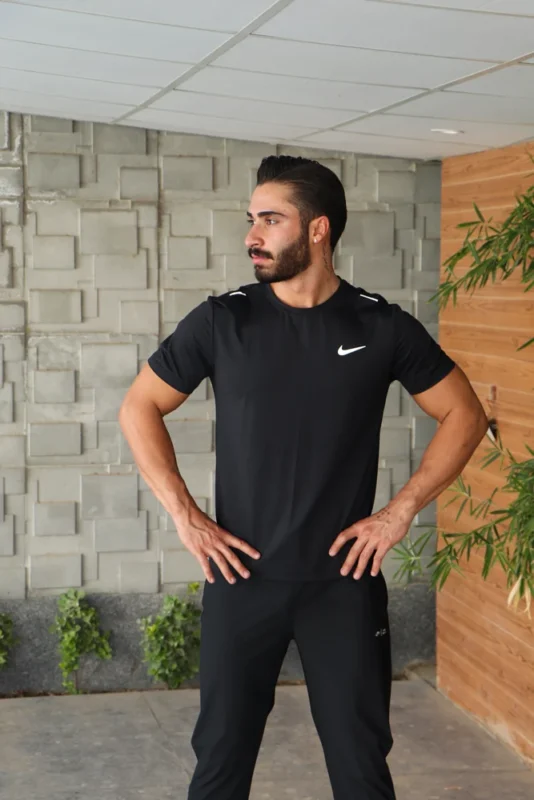 تیشرت مردانه نایک