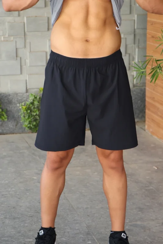 شلوارک مردانه نایک