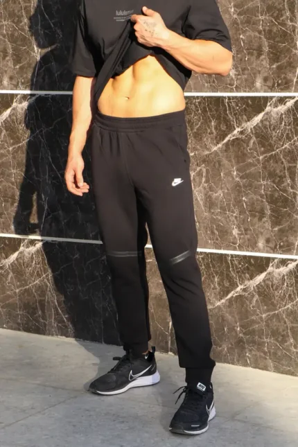 شلوار مردانه نایک