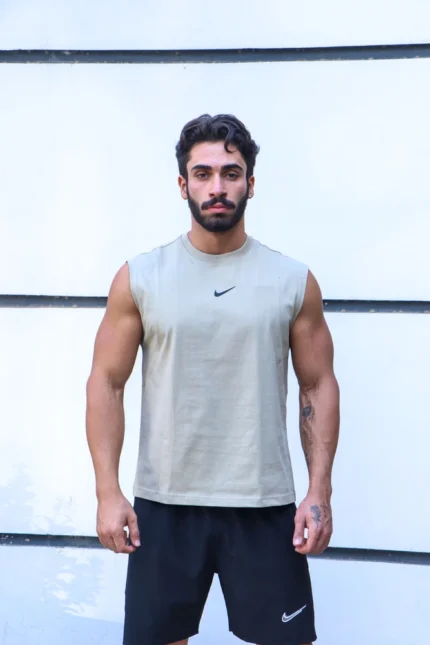 رکابی مردانه نایک