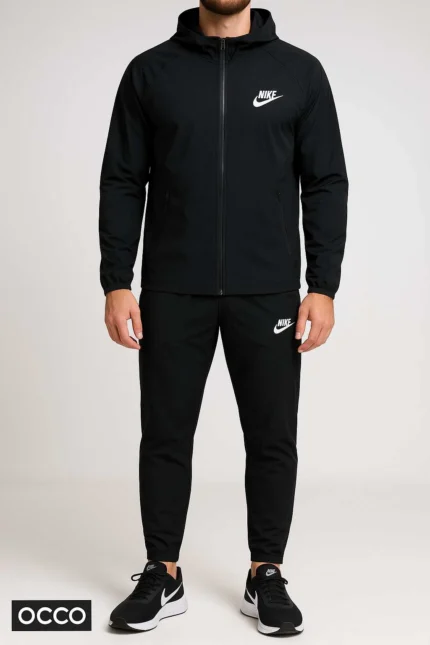 ست سوییشرت شلوار مردانه نایک