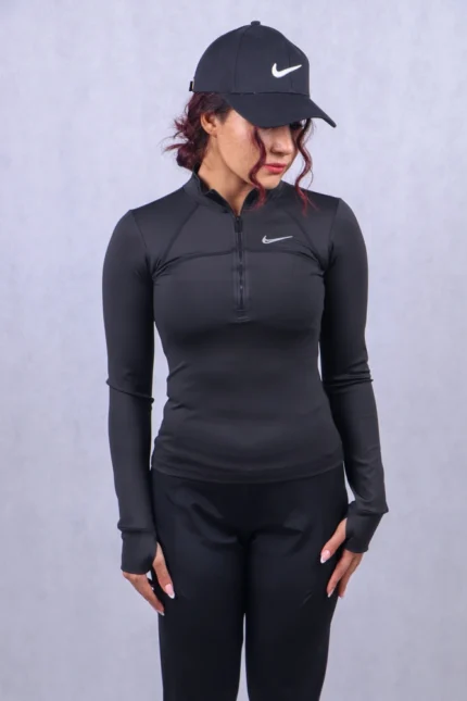 نیم‌تنه زنانه نایک